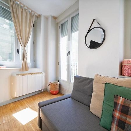 מדריד Apartamentos Moratin Las Letras מראה חיצוני תמונה