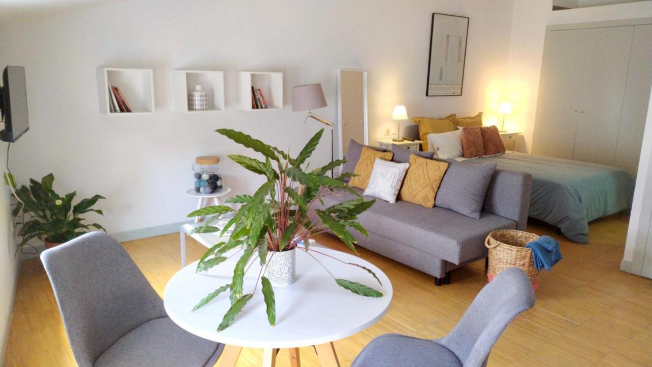 מדריד Apartamentos Moratin Las Letras מראה חיצוני תמונה