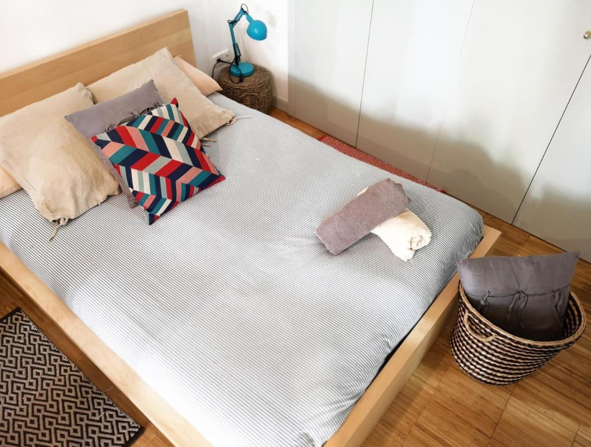 מדריד Apartamentos Moratin Las Letras מראה חיצוני תמונה