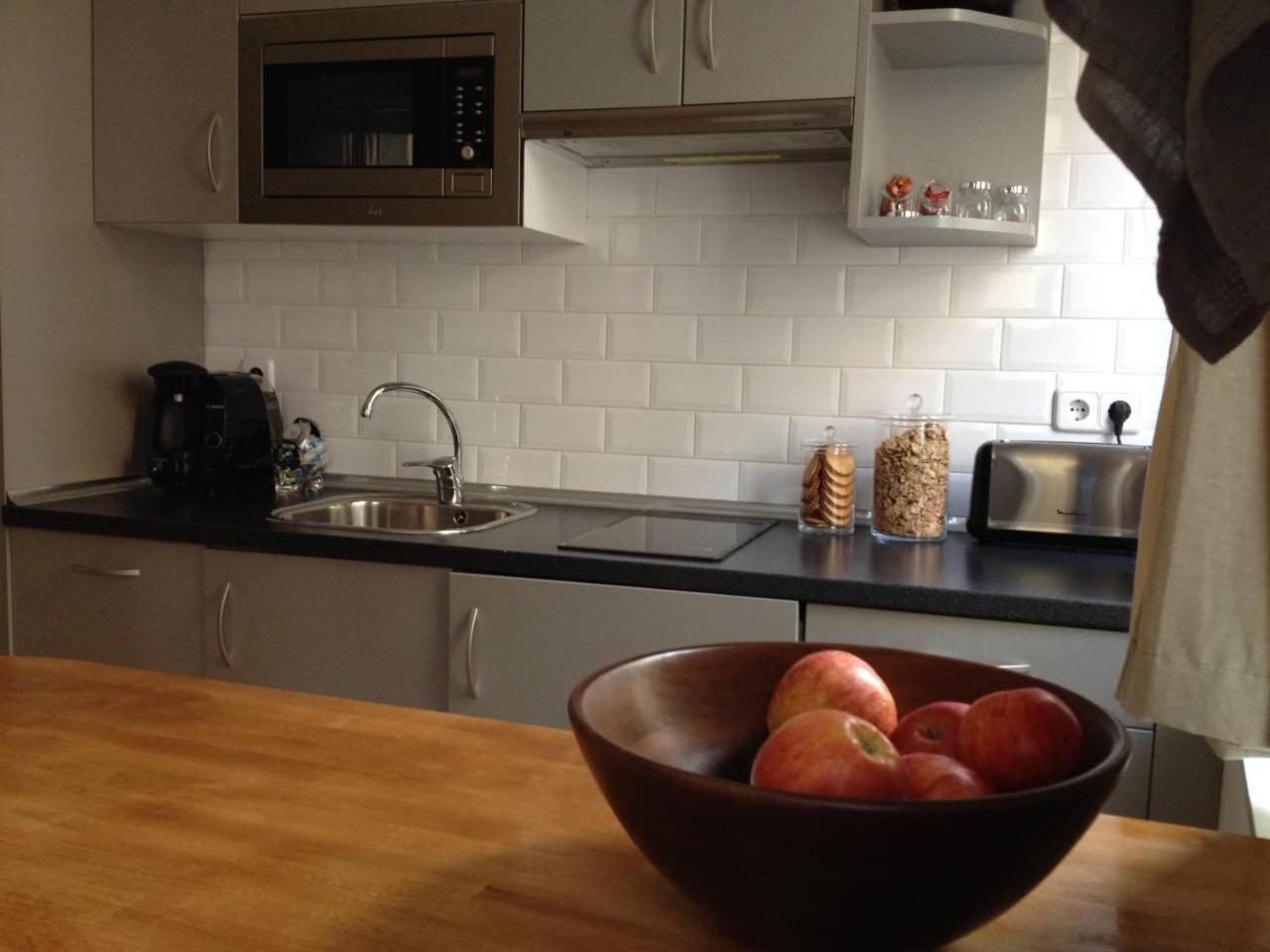 מדריד Apartamentos Moratin Las Letras מראה חיצוני תמונה