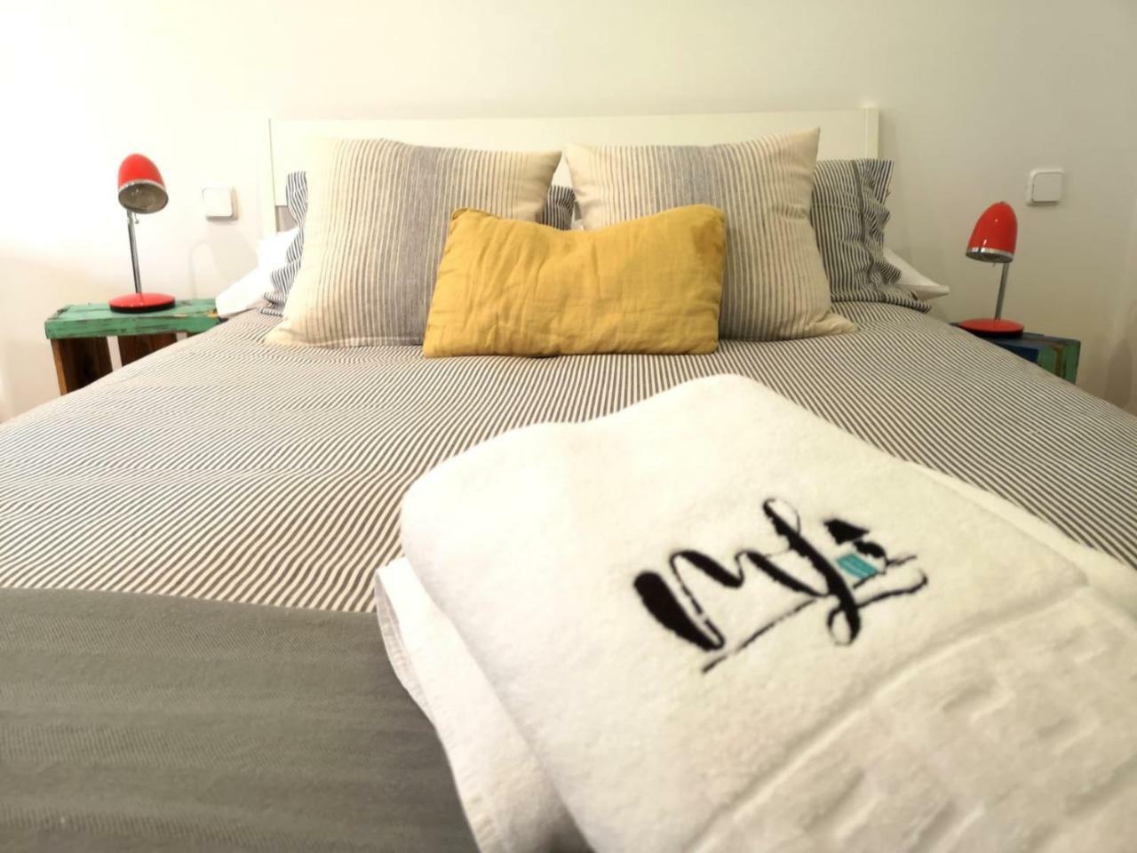 מדריד Apartamentos Moratin Las Letras מראה חיצוני תמונה