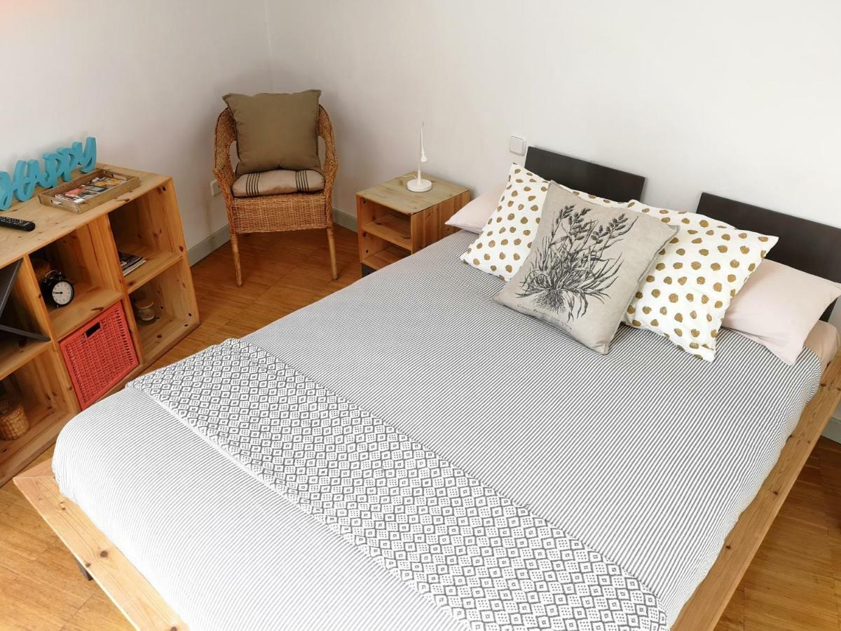 מדריד Apartamentos Moratin Las Letras מראה חיצוני תמונה