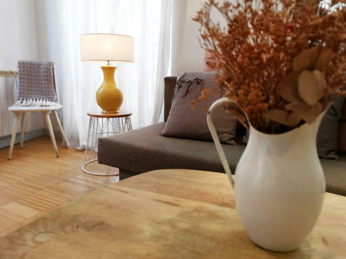 מדריד Apartamentos Moratin Las Letras מראה חיצוני תמונה