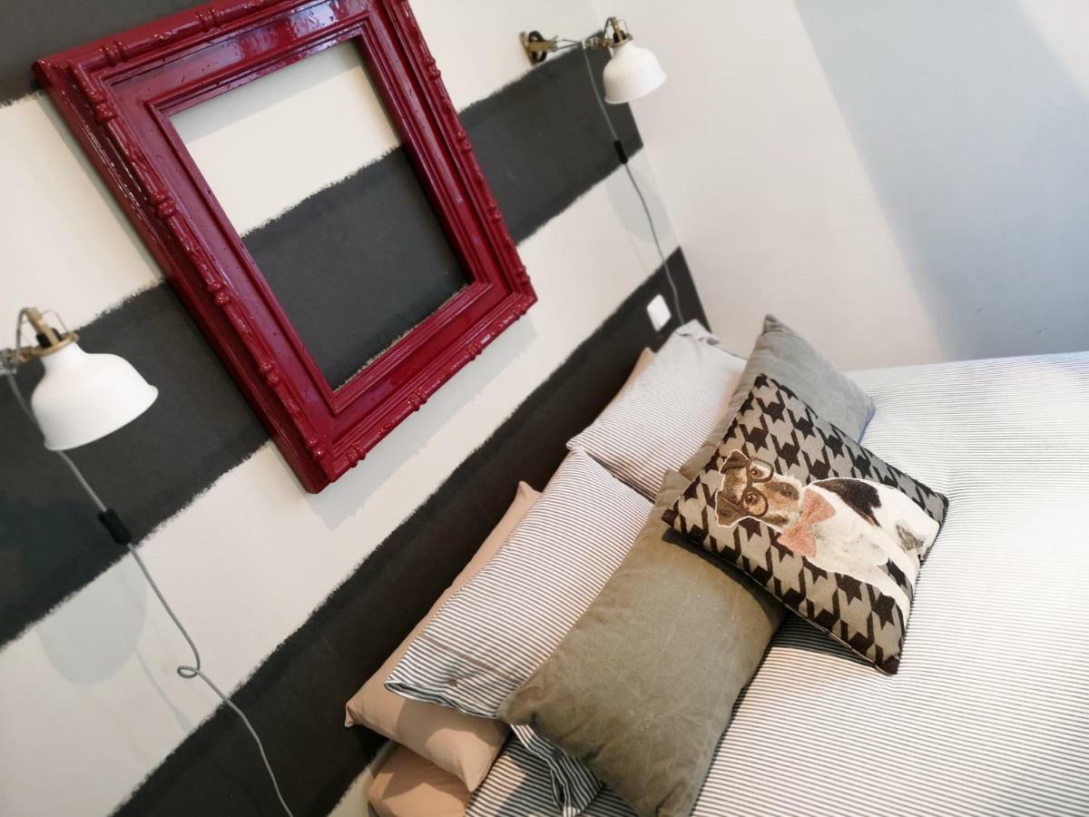 מדריד Apartamentos Moratin Las Letras מראה חיצוני תמונה